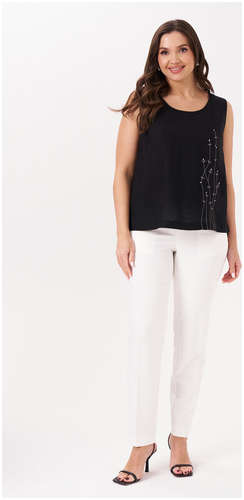 Блузка женская Panda / 103228244 - вид 2