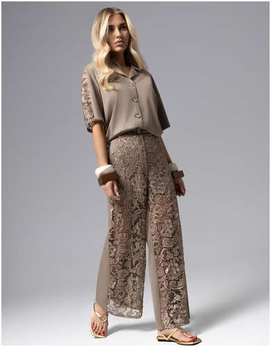 Кюлоты CHARUTTI / 103233940 - вид 2