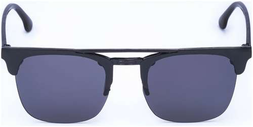 Очки солнцезащитные onesun, uv 400, 14×14×4.5 см, линза 4.5×5 см, черные / 103134000 - вид 2