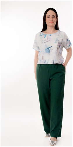 Брюки Palla 103232697