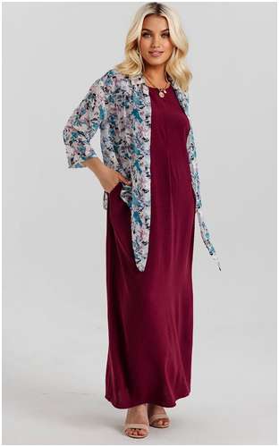 Блузка Rise / 103242311 - вид 2