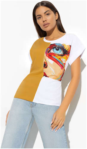 Туника CHARUTTI / 103218909 - вид 2