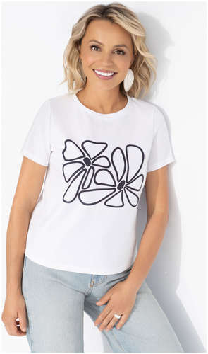 Футболка CHARUTTI 103242021