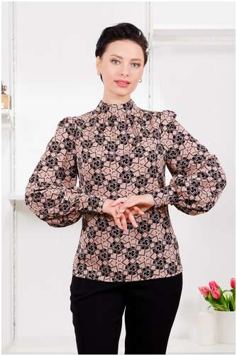 Блузка Braslava / 103234160 - вид 2