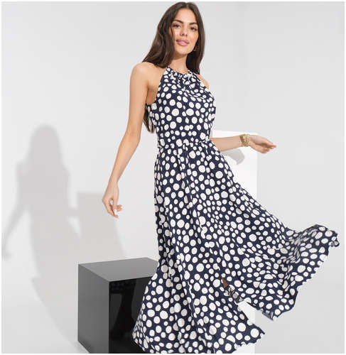 Сарафан CHARUTTI 103231394