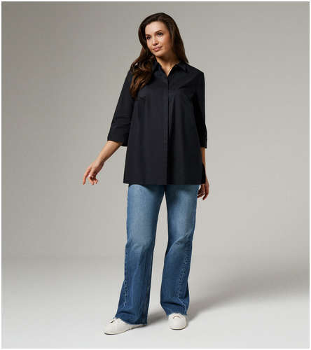 Блузка женская Panda / 103214393 - вид 2