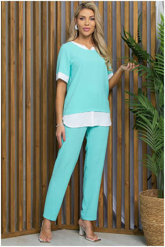 Костюм LT COLLECTION / 103233191 - вид 2