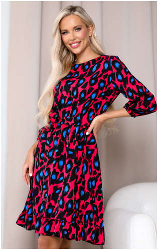 Платье Open-style / 103176429 - вид 2