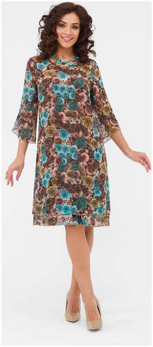 Платье Бетани Serenada / 103237823 - вид 2