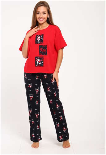 Пижама Новое кимоно 103211955