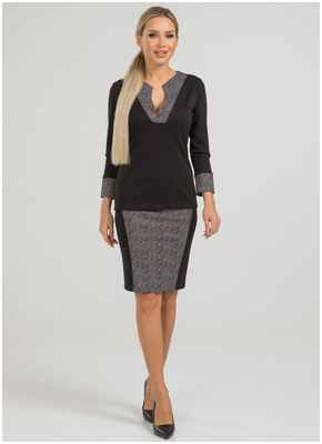 Блуза AjouR / 10331718 - вид 2