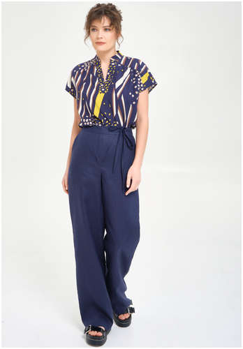 Брюки Stilla / 103224320 - вид 2