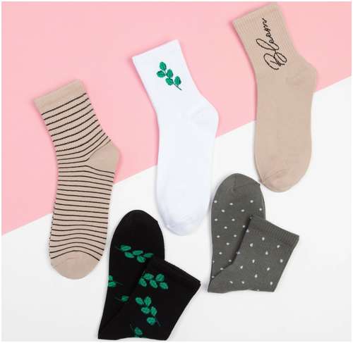 Носки набор KAFTAN / 103152364 - вид 2