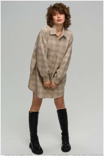 Рубашка M&G / 103242763 - вид 2