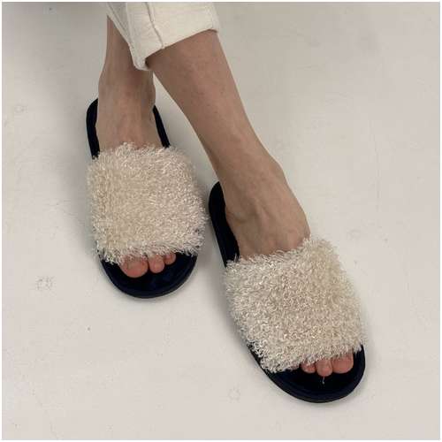 Туфли комнатные (тапочки) TapModa / 103229793 - вид 2