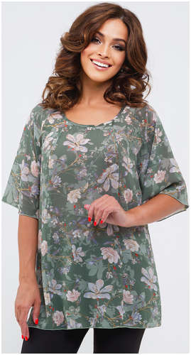 Блуза Мерлоуз Serenada 103242397