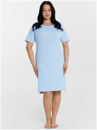 Сорочка ночная женская Mark Formelle / 103230087 - вид 2