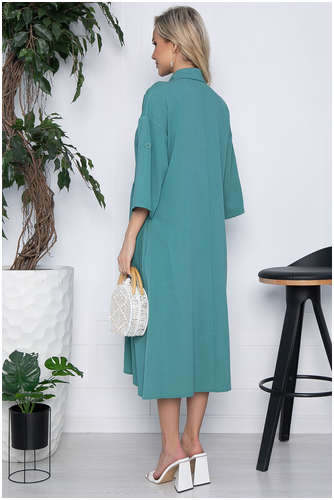 Платье LT COLLECTION / 103195442 - вид 2