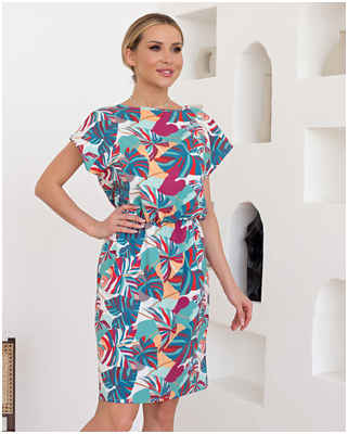 Платье Valentina / 10343177 - вид 2