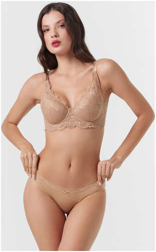 Бюстгальтер женский Mark Formelle / 103219709 - вид 2