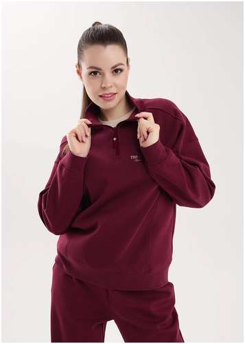 Толстовка CLEVER / 103242507 - вид 2