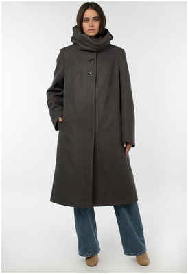 Пальто женское утепленное EL PODIO 10393115