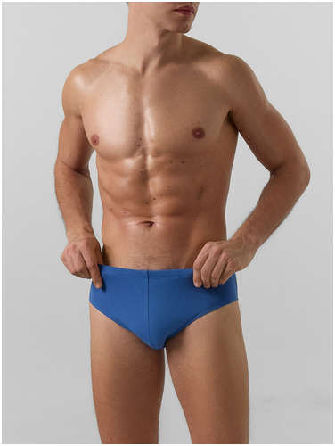 Трусы мужские Mark Formelle / 103225910 - вид 2