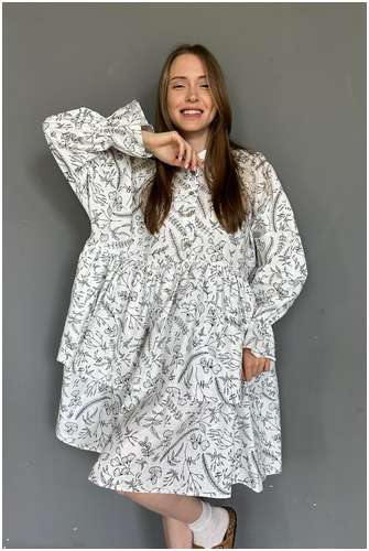 Платье M&G 103242987