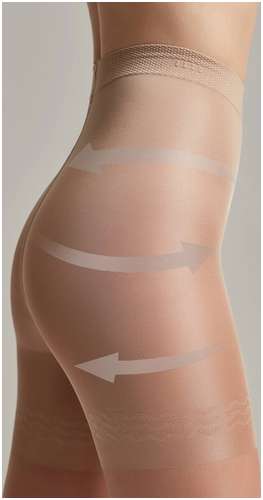 Колготки женские CONTE CONTROL 20 / 103134056 - вид 2