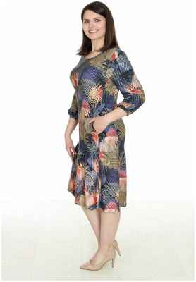 Платье AhaLodensa / 10369489 - вид 2