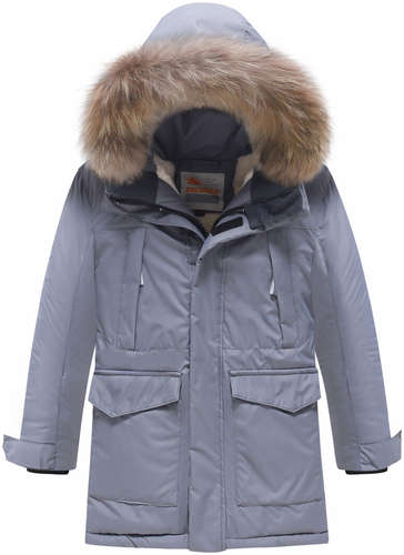 Парка VALIANLY 103211481