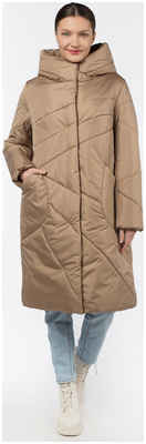 Куртка женская зимняя (синтепон 300) EL PODIO / 103104585 - вид 2