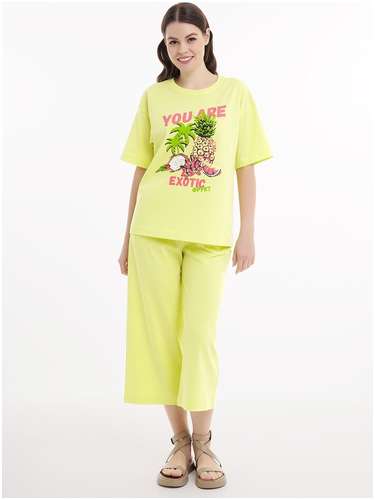 Футболка CLEVER / 103238249 - вид 2