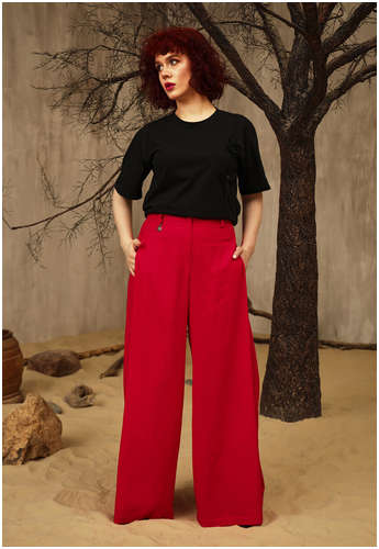 Брюки Dimma Fashion Studio 103234914