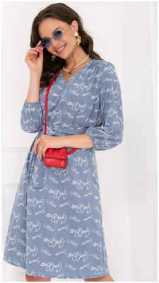 Платье BELLOVERA / 10322820 - вид 2