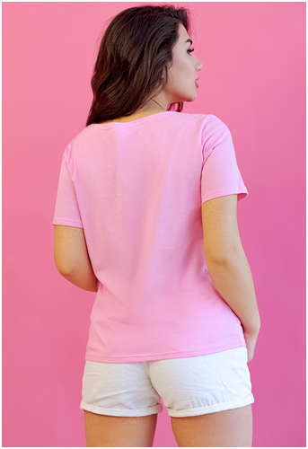 Футболка Твойфасон / 103224412 - вид 2