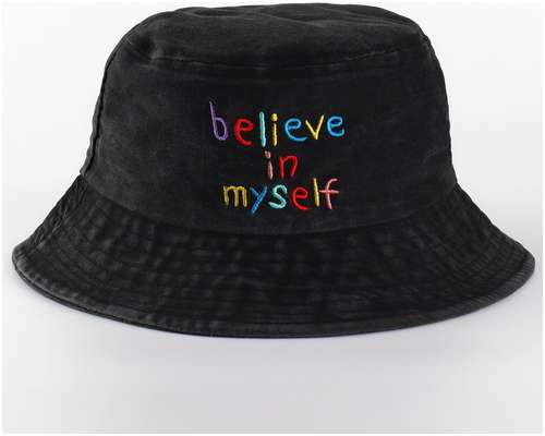 Панама Overhat / 103220323 - вид 2