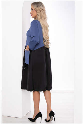 Платье LT COLLECTION / 103201802 - вид 2