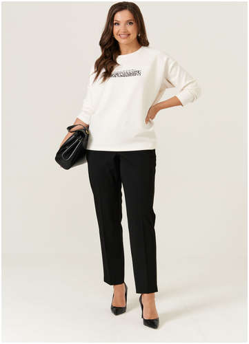 Джемпер женский Panda / 103243214 - вид 2