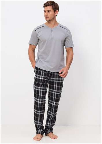 Пижама Lika Dress / 103221547 - вид 2