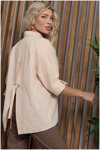 Блуза LT COLLECTION 103232673