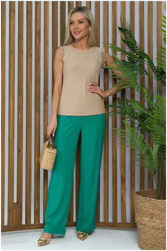 Майка LT COLLECTION / 103234233 - вид 2