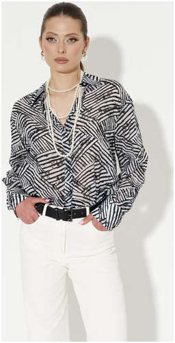 Блузка женская Ketty / 103236658 - вид 2