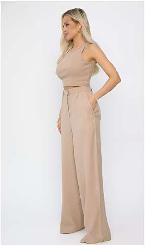 Брюки LT COLLECTION / 103239742 - вид 2