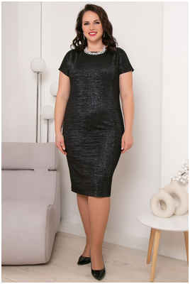 Платье Прима линия / 10395133 - вид 2