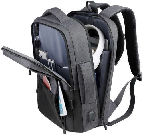 Рюкзак Henry Backer / 103236153 - вид 2