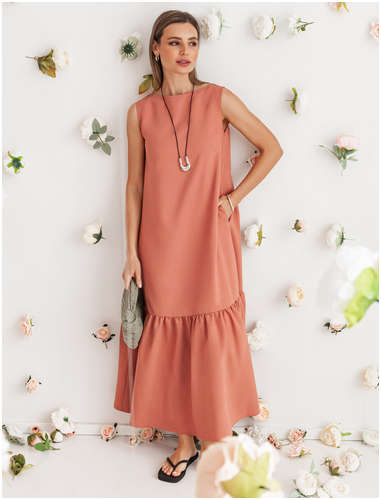 Платье VILATTE 103231709