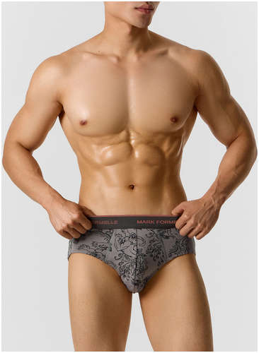 Трусы мужские Mark Formelle / 103241116 - вид 2