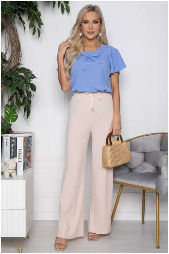 Брюки LT COLLECTION 103194189