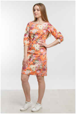 Платье Lila classic style / 10369520 - вид 2